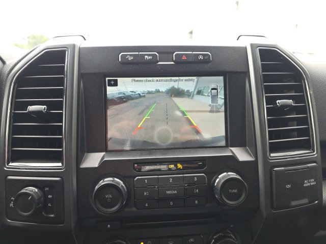 Used 2018 Ford F150 XLT w/ Equipment Group 302A Luxury AWD/4WD image 14