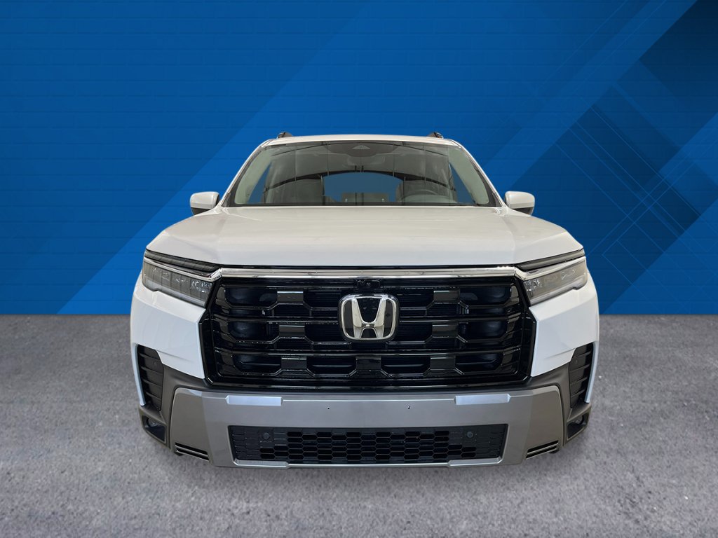New 2026 Honda Pilot Touring image 9