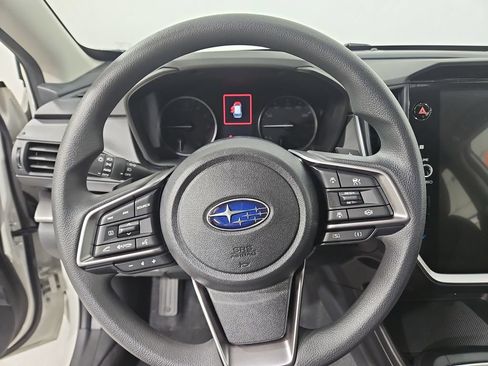 New 2026 Subaru Impreza 2.0i Sport AWD/4WD image 15
