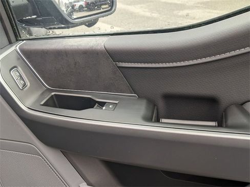 New 2025 Ford F150 XLT w/ Equipment Group 302A MID image 37