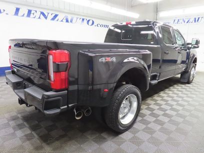 Used 2025 Ford F450 Platinum