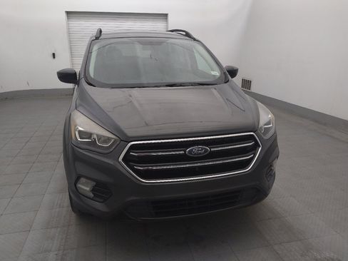 Used 2019 Ford Escape SE FWD image 14