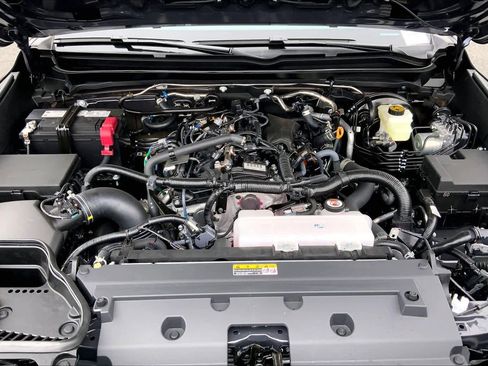 New 2026 Toyota Tacoma TRD Off-Road AWD/4WD image 15