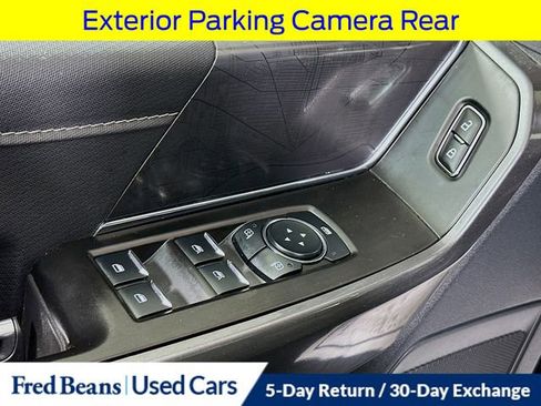 Certified 2023 Ford F150 XLT w/ Equipment Group 302A High image 23