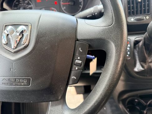 Used 2018 RAM ProMaster 1500 w/ Mopar Trailer Tow Group image 21