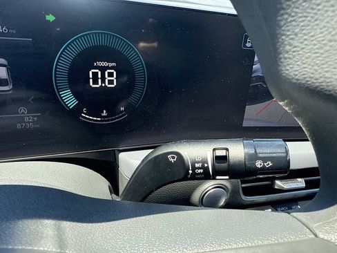 Certified 2025 Hyundai Sonata SE FWD image 29