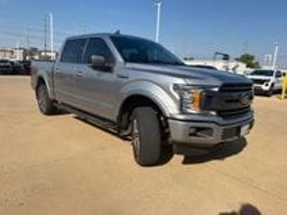 Used 2020 Ford F150 XLT w/ Equipment Group 302A Luxury