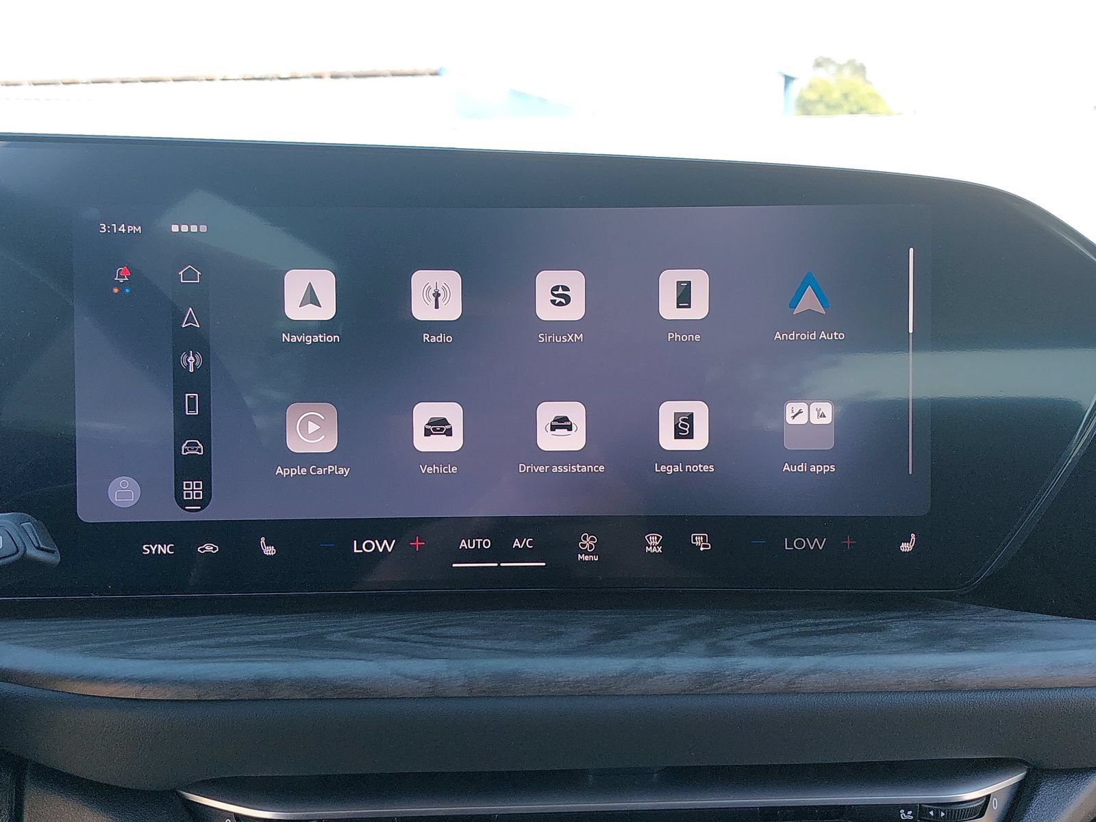 New 2026 Audi Q5 Premium Plus AWD/4WD image 27