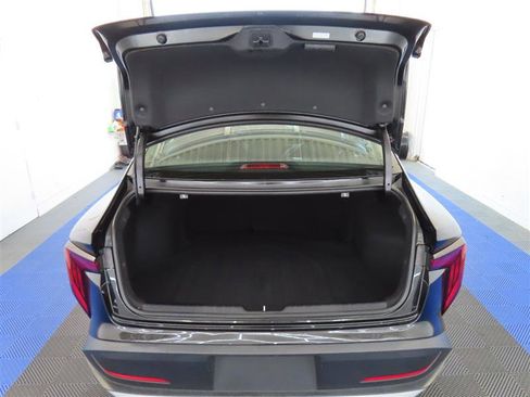 Used 2025 Kia K4 FWD image 12