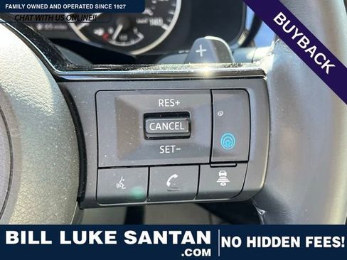 Used 2023 Nissan Pathfinder SL image 25