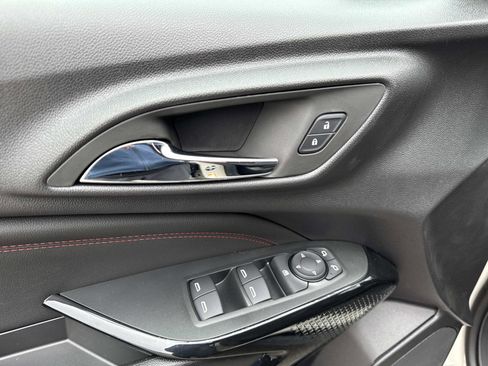 New 2026 Chevrolet Trax RS w/ Driver Confidence Package FWD image 18