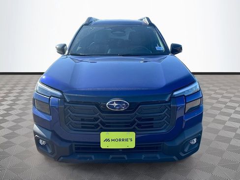 New 2026 Subaru Outback Premium image 2