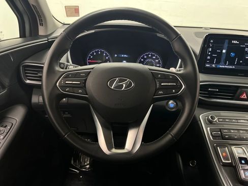 Used 2023 Hyundai Santa Fe SEL image 17