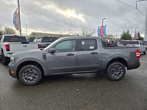 New 2026 Ford Maverick XLT w/ 4K Tow Package image 8