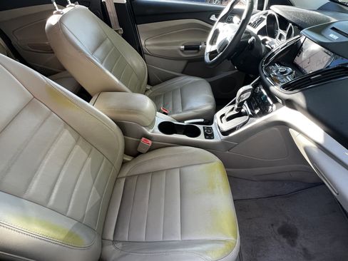 Used 2013 Ford Escape SEL image 42