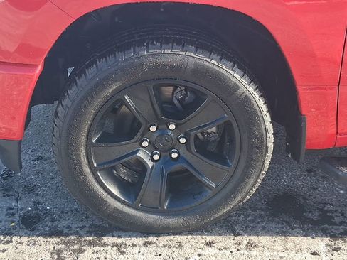 Used 2020 RAM 1500 Big Horn image 13