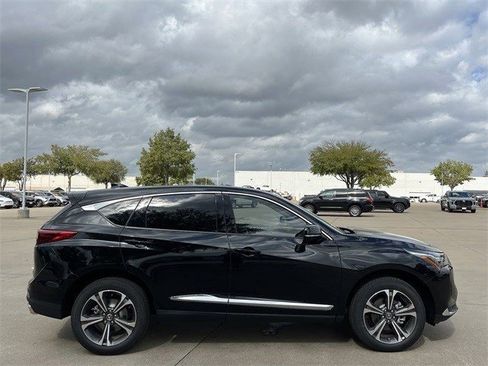 Used 2025 Acura RDX w/ Technology Package image 3