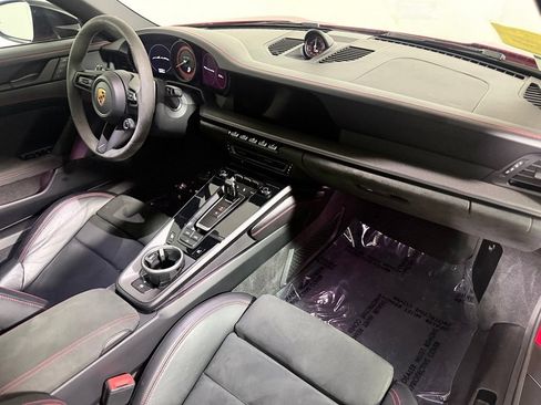 Used 2022 Porsche 911 Carrera 4 GTS AWD/4WD image 26