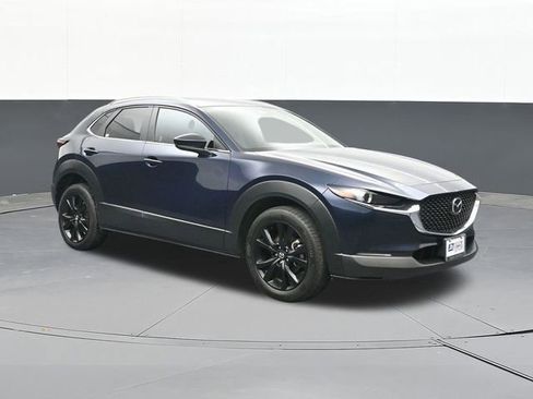 Used 2024 MAZDA CX-30 AWD 2.5 S w/ Select Sport Pkg image 21