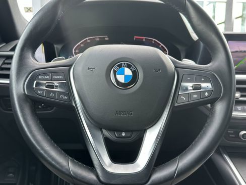 Used 2023 BMW 430i Convertible w/ Premium Package image 23