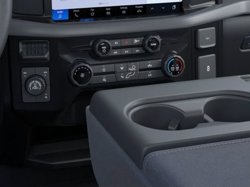 New 2026 Ford F150 XL AWD/4WD image 16