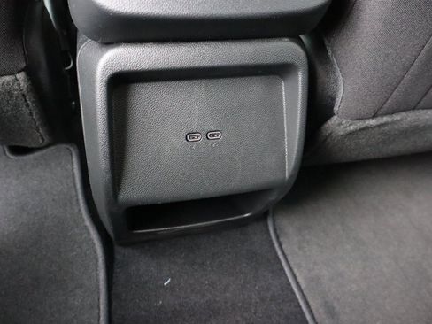 New 2026 Chevrolet Equinox EV LT image 19