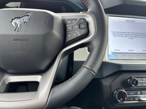 New 2026 Ford Bronco Heritage Edition AWD/4WD image 31