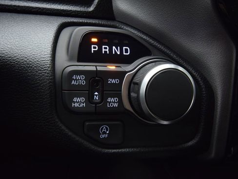 New 2026 RAM 1500 Big Horn image 14