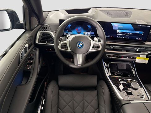 New 2026 BMW X5 xDrive50e w/ M Sport Package image 23