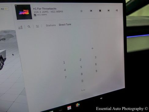 Used 2024 Tesla Cybertruck Cyberbeast image 21