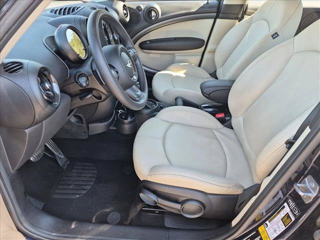 Used 2015 MINI Cooper Countryman S FWD image 15