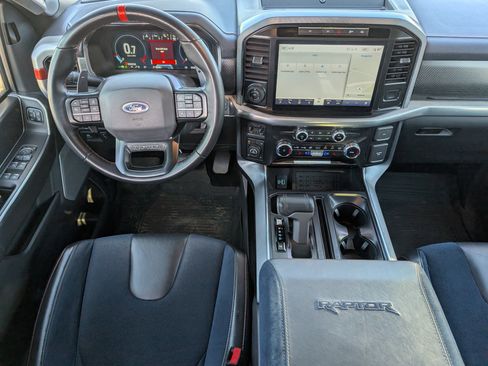 Used 2023 Ford F150 Raptor w/ Raptor 37 Performance Package image 6