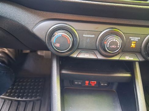 Used 2021 Kia Forte LXS FWD image 17