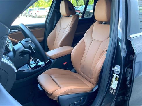 Used 2024 BMW X3 xDrive30i w/ Convenience Package AWD/4WD image 5