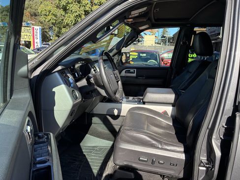 Used 2014 Ford Expedition EL Limited w/ Equipment Group 301A image 3