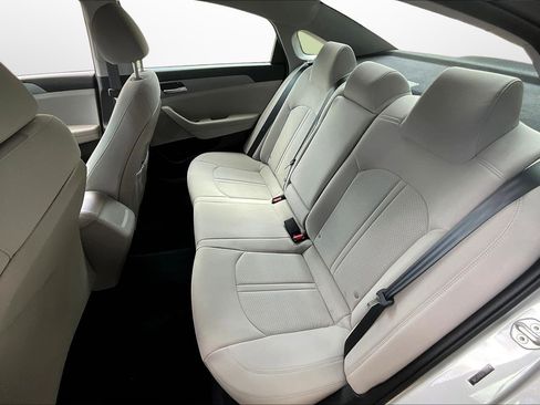 Used 2018 Hyundai Sonata ECO image 18