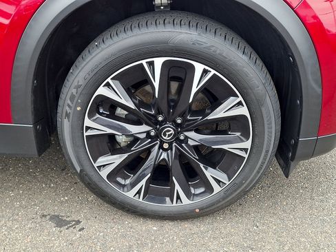 Certified 2024 MAZDA CX-90 Plug-In Hybrid w/ Premium Plus AWD/4WD image 9