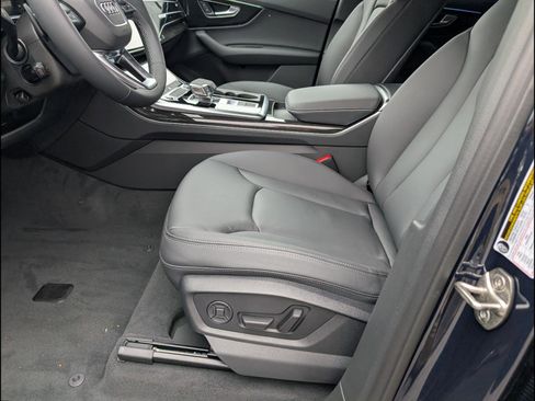 New 2026 Audi Q7 2.0T Premium image 8