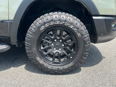 Used 2026 RAM 1500 Rebel w/ Rebel Level 2 Equipment Group AWD/4WD image 10