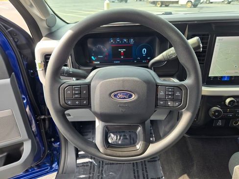 New 2026 Ford F250 XLT w/ XLT Premium Package image 31