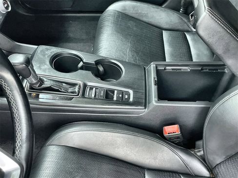 Used 2022 Honda Civic Touring image 18