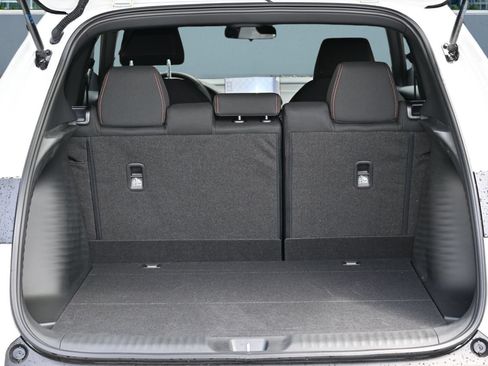 New 2027 Honda HR-V Sport image 9