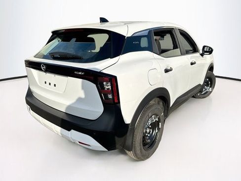 New 2026 Nissan Kicks S image 5