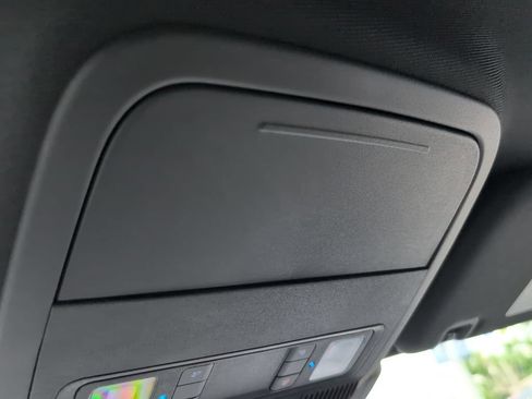 New 2026 Ford Explorer ST AWD/4WD image 23