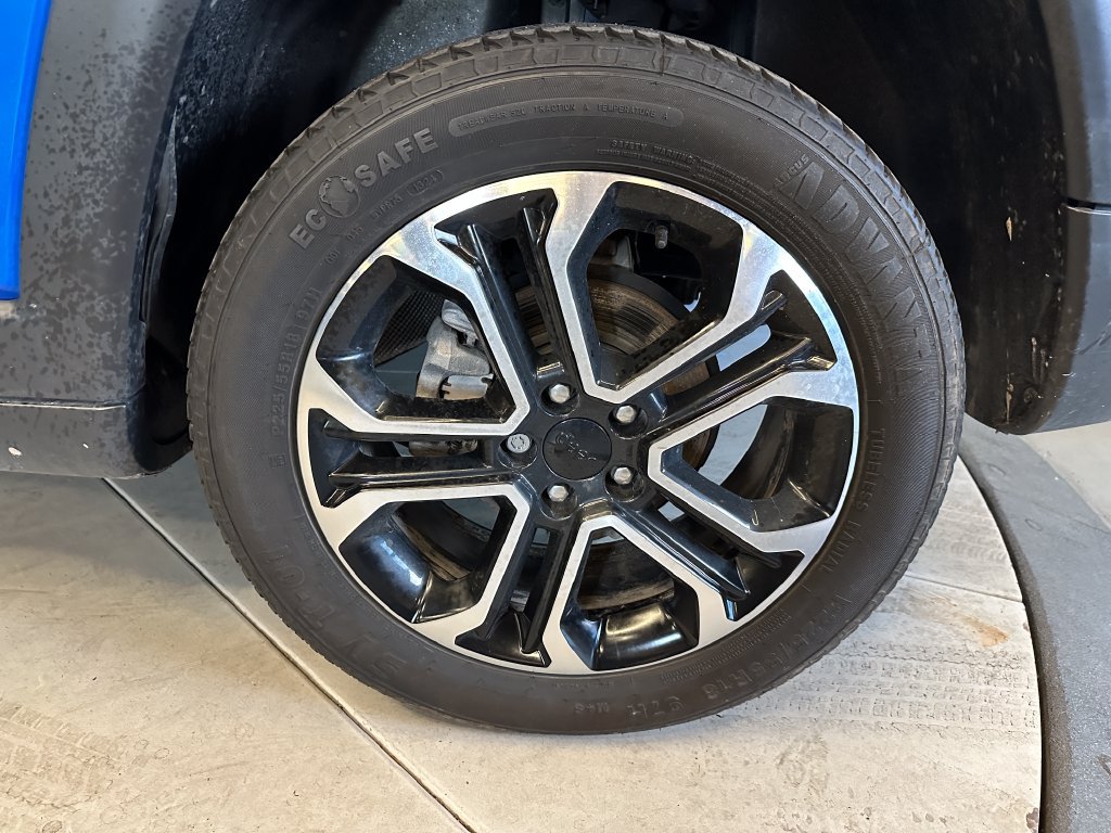Used 2024 Jeep Compass Limited AWD/4WD image 23