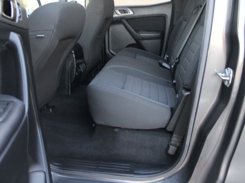 Used 2019 Ford Ranger XLT w/ Equipment Group 301A Mid image 25