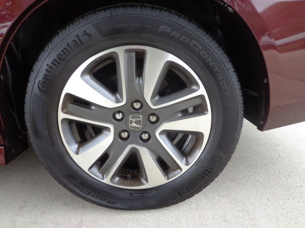 Used 2014 Honda Odyssey Touring image 11