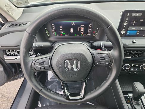 Used 2024 Honda Accord EX-L image 19