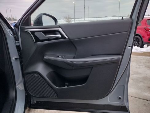 New 2026 Mitsubishi Outlander Trail Edition image 37