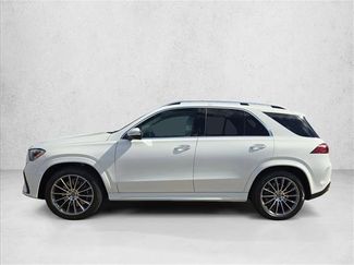 New 2026 Mercedes-Benz GLE 350 4MATIC video 4